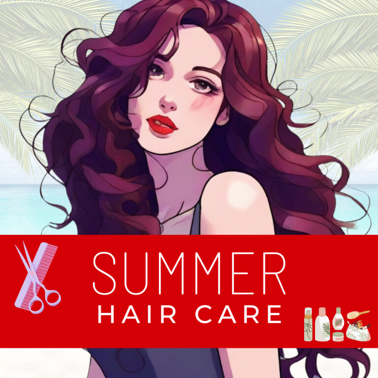 Summer Hair Care : स्वस्थ और खूबसूरत बालों के लिए 10 टिप्स